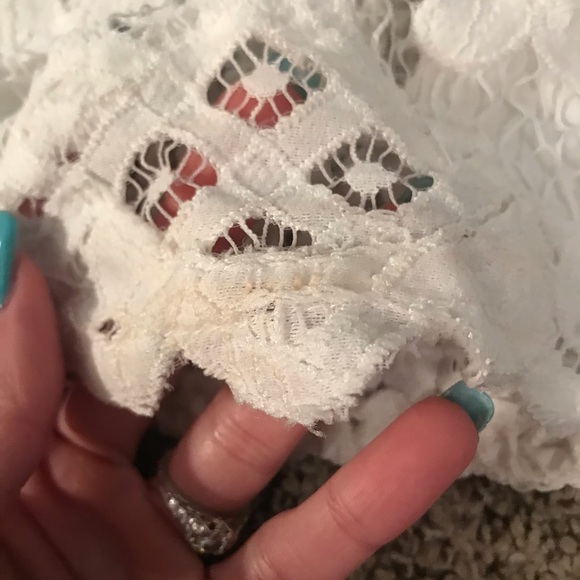 SOLD ❌ Free people bralette - Picture 3 of 3